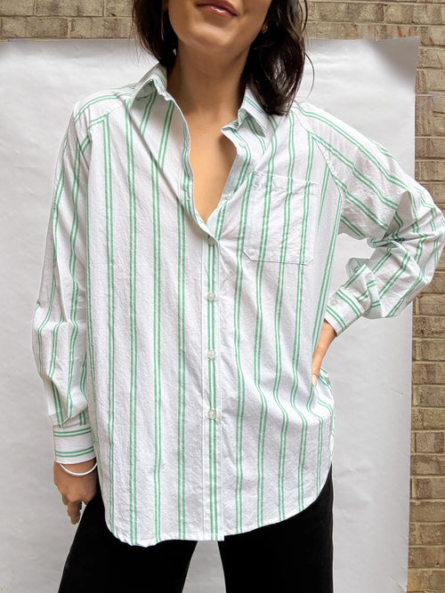 Paradise Patterns Rose Raglan - PDF Pattern