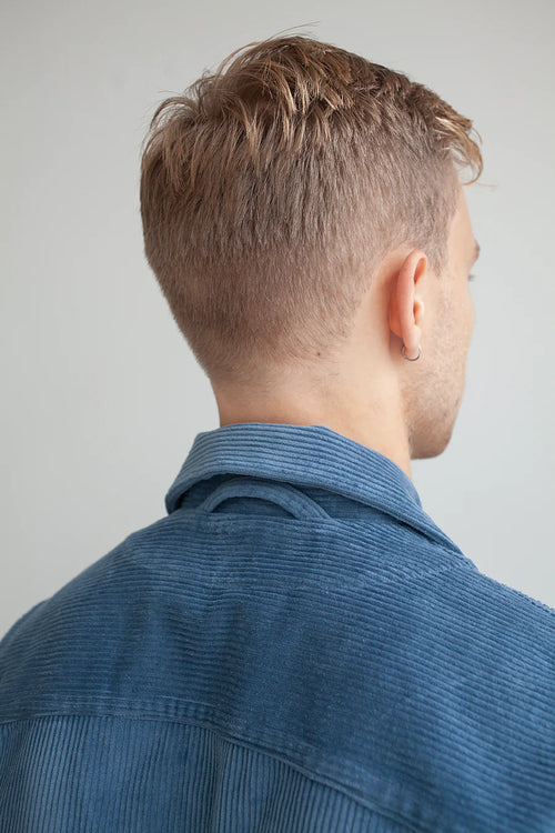 The Modern Sewing Co. Jaime Jacket - PDF Pattern