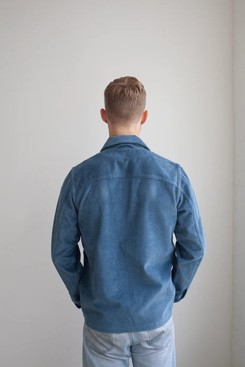 The Modern Sewing Co. Jaime Jacket - PDF Pattern