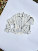 Paradise Patterns Rose Raglan - PDF Pattern