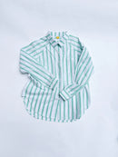 Paradise Patterns Rose Raglan - PDF Pattern