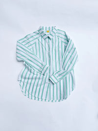 Paradise Patterns Rose Raglan - PDF Pattern