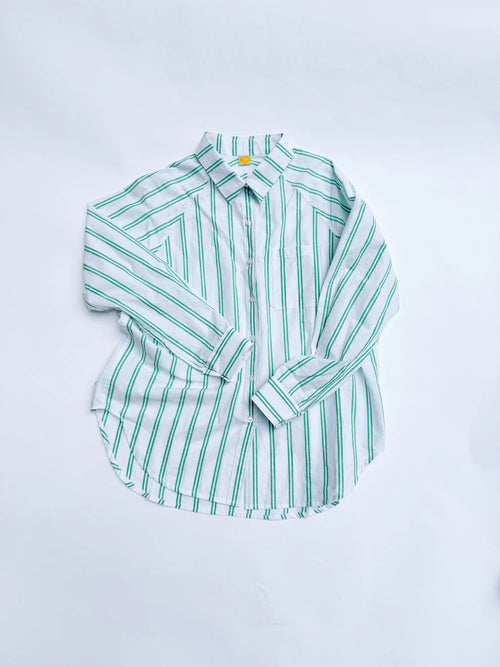 Paradise Patterns Rose Raglan - PDF Pattern