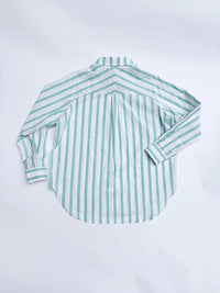 Paradise Patterns Rose Raglan - PDF Pattern