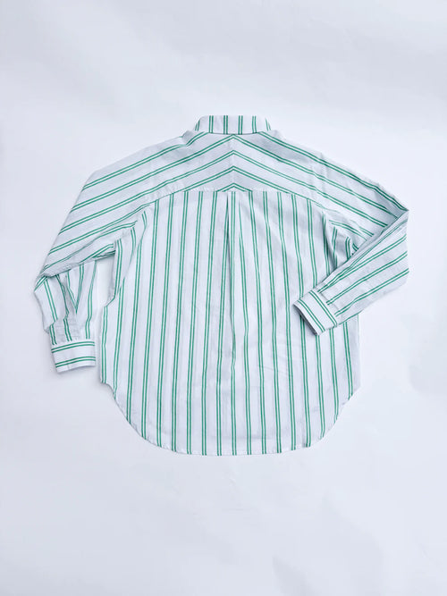 Paradise Patterns Rose Raglan - PDF Pattern