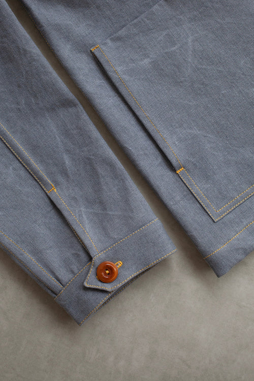The Modern Sewing Co. Jaime Jacket - PDF Pattern