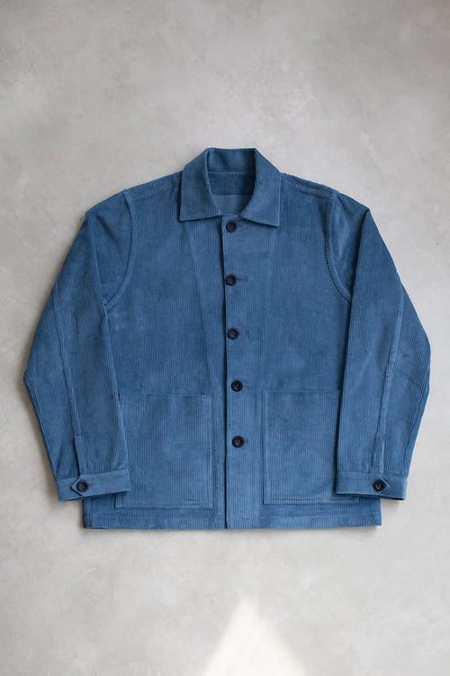 The Modern Sewing Co. Jaime Jacket - PDF Pattern