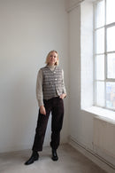 The Modern Sewing Co. Devon Waistcoat - PDF Pattern