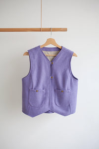 The Modern Sewing Co. Devon Waistcoat - PDF Pattern