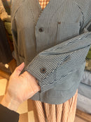 Intermediate: The Hank Jacket - June 13th & 14th