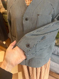 Intermediate: The Hank Jacket - June 13th & 14th