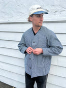Intermediate: The Hank Jacket - June 13th & 14th