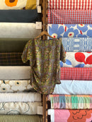 Confident Beginner: The Pleat Top - Saturday, June 27th