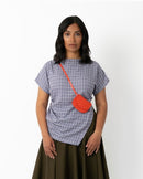 Confident Beginner: The Pleat Top - Saturday, June 27th