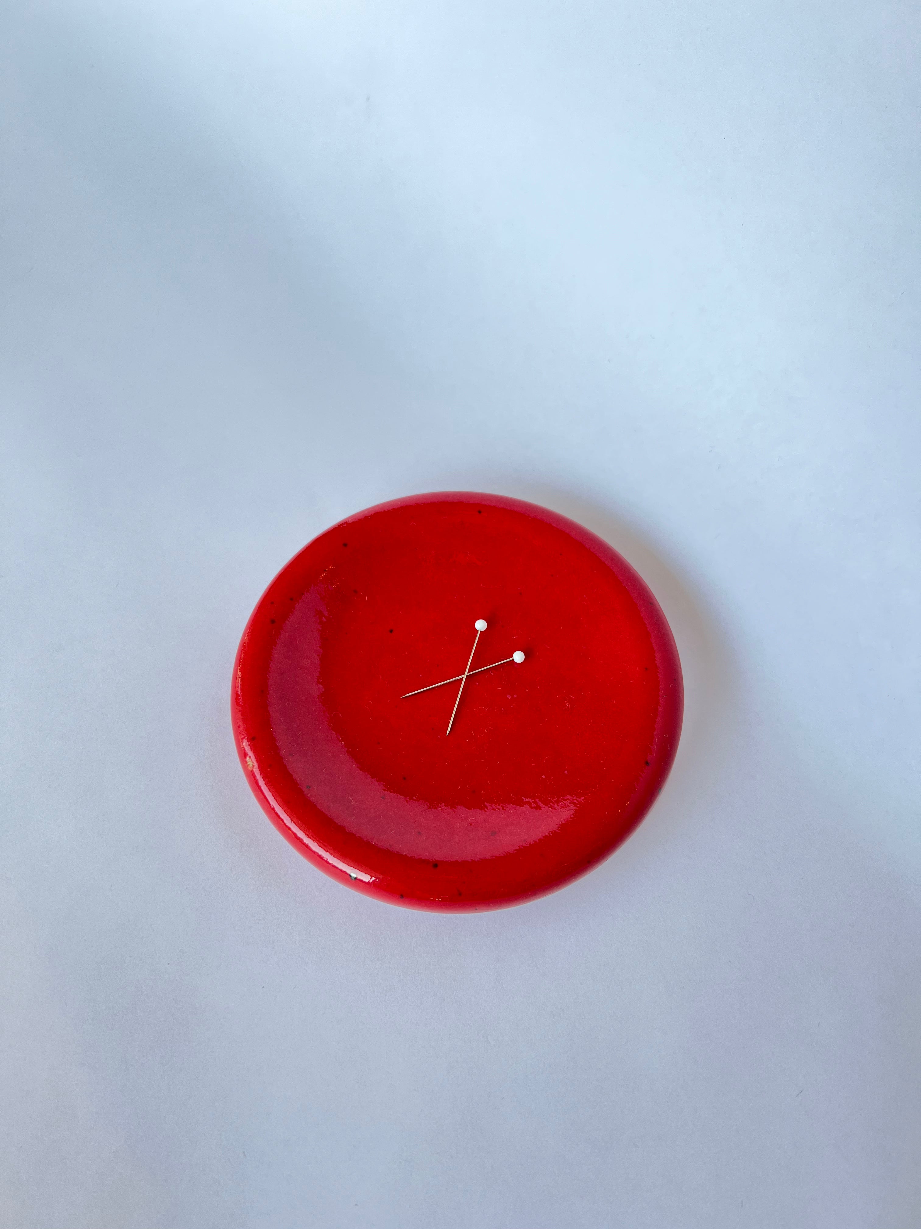 TSC x Wicked Wanda Magnetic Pin Dish