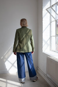 The Modern Sewing Co. Naomi Blazer- PDF or Printed Pattern