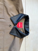 17mm Metal Jeans Button