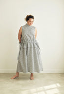 The Modern Sewing Co. Isabel Dress Sewing Pattern (PDF or Printed)
