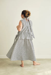 The Modern Sewing Co. Isabel Dress Sewing Pattern (PDF or Printed)