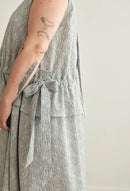 The Modern Sewing Co. Isabel Dress Sewing Pattern (PDF or Printed)