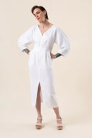 Closet Core Jo Dress & Jumpsuit (Paper Pattern)