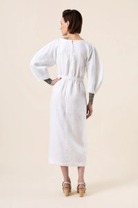 Closet Core Jo Dress & Jumpsuit (Paper Pattern)