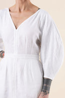 Closet Core Jo Dress & Jumpsuit (Paper Pattern)
