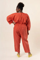 Closet Core Jo Dress & Jumpsuit (Paper Pattern)
