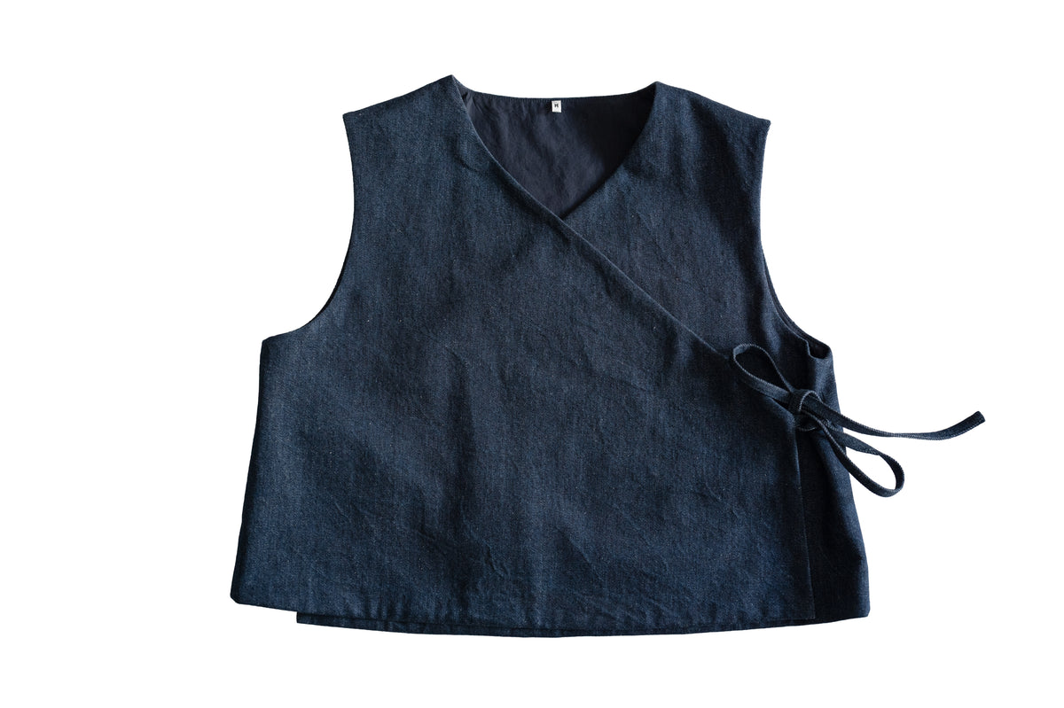 Merchant & Mills Joa Sewing Pattern (PDF or Printed)