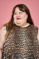 Soft Bodies Studio Petal Dress Sewing Pattern - PDF or Printed