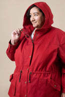 Closet Core Kelly Anorak (Paper Pattern)