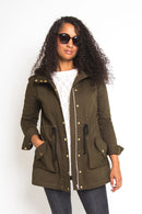 Closet Core Kelly Anorak (Paper Pattern)