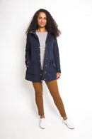 Closet Core Kelly Anorak (Paper Pattern)