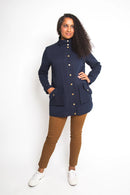 Closet Core Kelly Anorak (Paper Pattern)