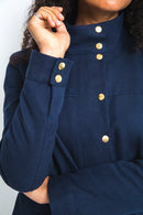 Closet Core Kelly Anorak (Paper Pattern)