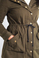 Closet Core Kelly Anorak (Paper Pattern)