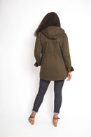 Closet Core Kelly Anorak (Paper Pattern)