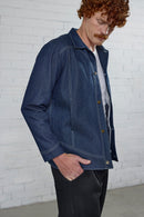 Elbe Textiles Kidman Jacket - Paper Sewing Pattern