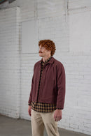 Elbe Textiles Kidman Jacket - Paper Sewing Pattern