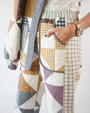 Matchy Matchy Sewing Club Kite Pants - PDF Pattern