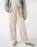 Matchy Matchy Sewing Club Kite Pants - PDF Pattern