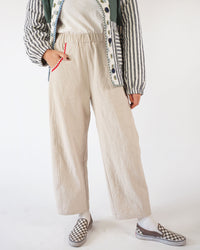 Matchy Matchy Sewing Club Kite Pants - PDF Pattern