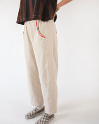 Matchy Matchy Sewing Club Kite Pants - PDF Pattern