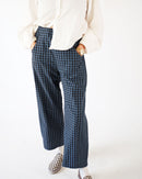 Matchy Matchy Sewing Club Kite Pants - PDF Pattern