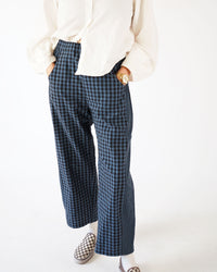 Matchy Matchy Sewing Club Kite Pants - PDF Pattern