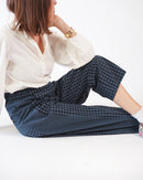 Matchy Matchy Sewing Club Kite Pants - PDF Pattern