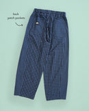 Matchy Matchy Sewing Club Kite Pants - PDF Pattern
