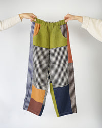 Matchy Matchy Sewing Club Kite Pants - PDF Pattern