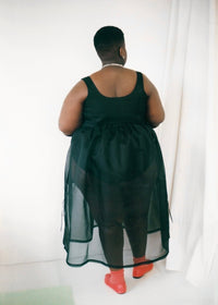 Fortiv Tulip Dress Sewing Pattern - PDF or Printed