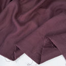 Midweight Linen with Aero Finish (per 1/2M)